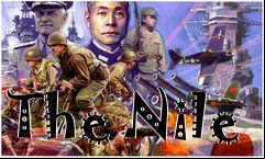 Box art for The Nile