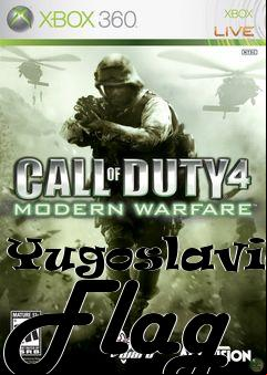 Box art for Yugoslavian Flag