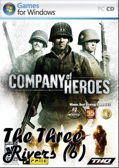 Box art for The Three Rivers (6)