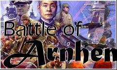 Box art for Battle of Arnhem