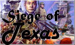 Box art for Siege of Texas