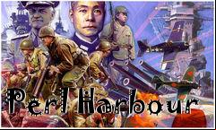 Box art for Perl Harbour