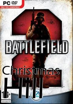 Box art for Christmas Hill