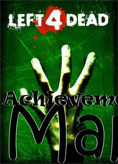 Box art for Achievement Map