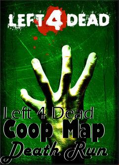 Box art for Left 4 Dead Coop Map Death Run