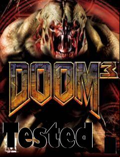 Box art for Tested