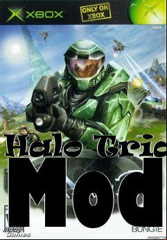 Box art for Halo Trial Mod
