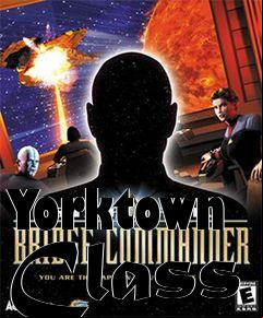 Box art for Yorktown Class