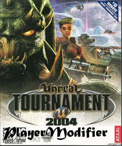 Box art for PlayerModifier