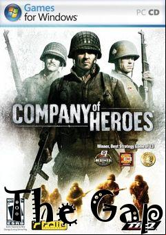 Box art for The Gap
