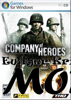 Box art for Ewiger Krieg MOD