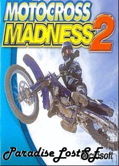 Box art for ParadiseLostSE