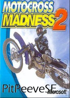 Box art for PitPeeveSE