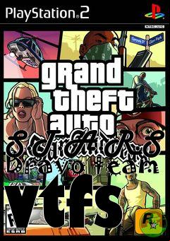 Box art for S.T.A.R.S Bravo team vtfs