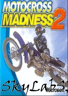 Box art for SkyLabSE