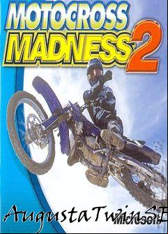 Box art for AugustaTwinSE