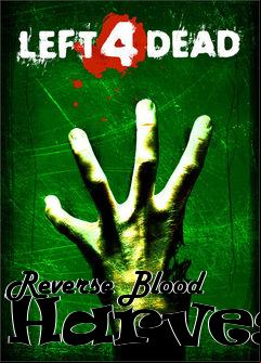 Box art for Reverse Blood Harvest
