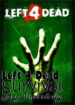 Box art for Left 4 Dead Survival Map Underbelly