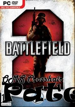 Box art for OMS Crosshair Patch