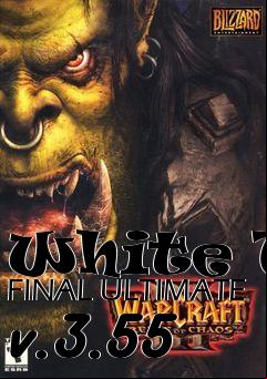 Box art for White TD FINAL ULTIMATE v.3.55