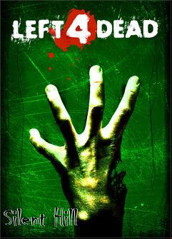 Box art for Silent Hill