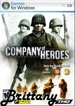 Box art for Brittany