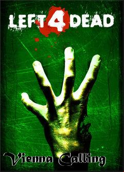 Box art for Vienna Calling