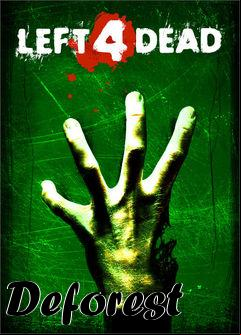 Box art for Deforest