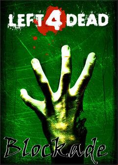 Box art for Blockade