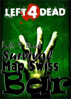 Box art for Left 4 Dead Survival Map Swiss Barn