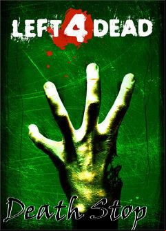 Box art for Death Stop