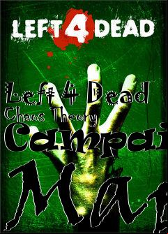 Box art for Left 4 Dead Chaos Theory Campaign Map