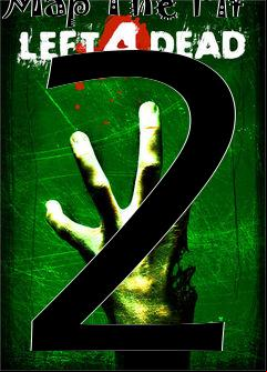 Box art for Left 4 Dead Survival Map The Pit 2