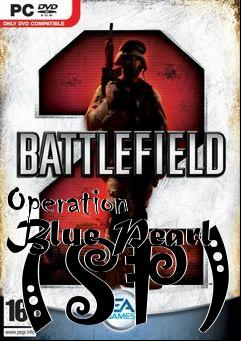 Box art for Operation Blue Pearl (SP)