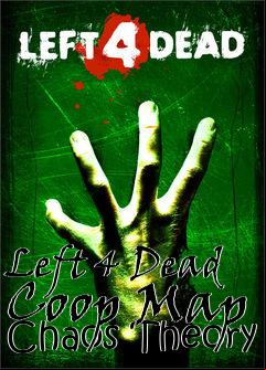 Box art for Left 4 Dead Coop Map Chaos Theory