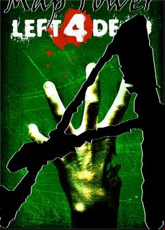 Box art for Left 4 Dead Survival Map Tower A