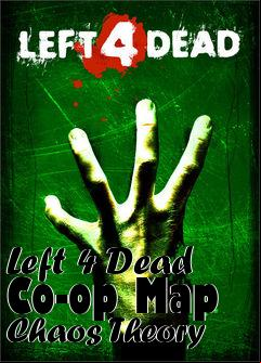 Box art for Left 4 Dead Co-op Map Chaos Theory