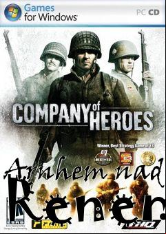 Box art for Arnhem nad Renem