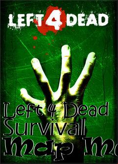Box art for Left 4 Dead Survival Map Mars