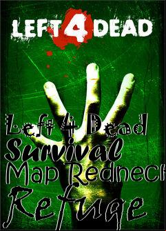 Box art for Left 4 Dead Survival Map Redneck Refuge