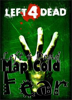 Box art for Left 4 Dead Map Cold Fear