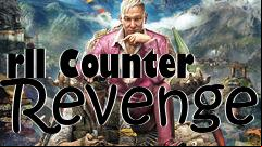 Box art for rll Counter Revenge
