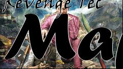 Box art for rll  Counter Revenge Tec Map