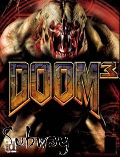 Box art for Subway