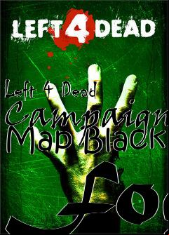 Box art for Left 4 Dead Campaign Map Black Fog