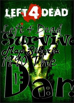 Box art for Left 4 Dead Survival Map Siberia 1990 The Dam