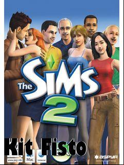 Box art for Kit Fisto