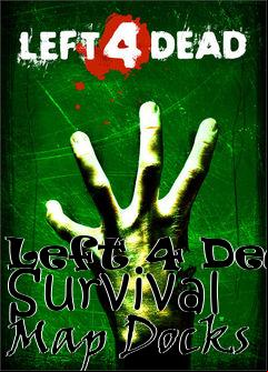 Box art for Left 4 Dead Survival Map Docks