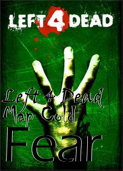 Box art for Left 4 Dead Map Cold Fear