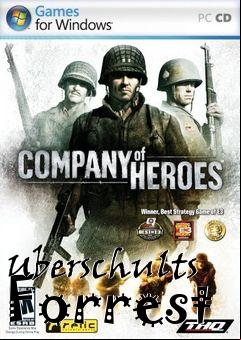 Box art for Uberschults Forrest